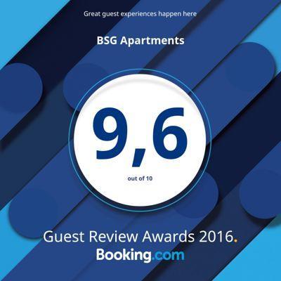 Bsg Apartments Selfoss Exterior foto